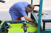 哈密地区三轮车救援服务