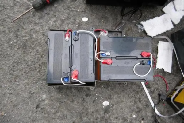 哈密地区电动车更换电瓶